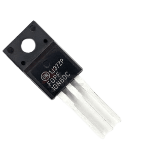 MOSFET FQPF10N60C ORG DIP ماسفت