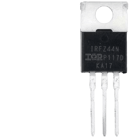 ماسفت IRFZ44NS_DIP TO-263
