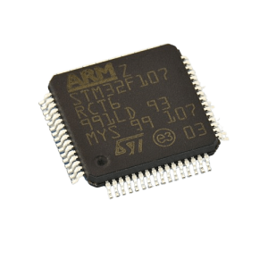 میکروکنترلر STM32F107RCT6