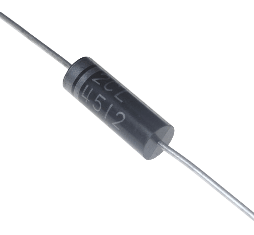 دیود DIODE 2CL4512