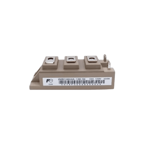 آی جی بی تی IGBT 2MBI100U4A-120-50 DUAL PACK ORGINAL