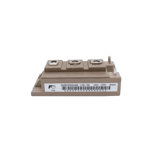 آی جی بی تی IGBT 2MBI200U4B-120-50 FUJI 6 PACK ORGINAL