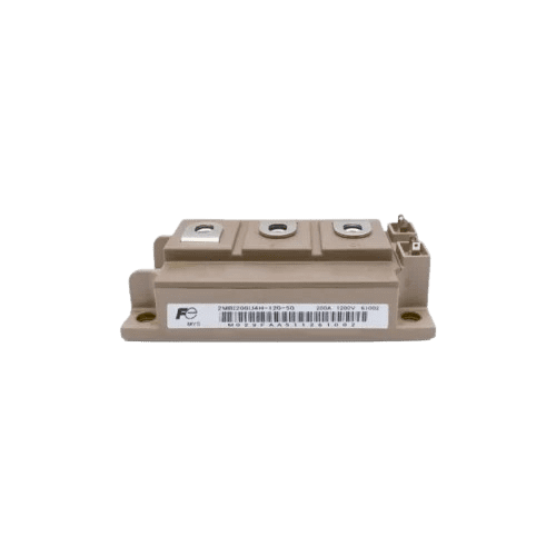 آی جی بی تی IGBT 2MBI200U4H-120-50 DUAL PACK ORGINAL