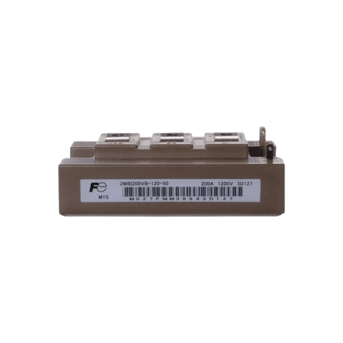 آی جی بی تی IGBT 2MBI200VB-120-50 DUAL PACK ORGINAL