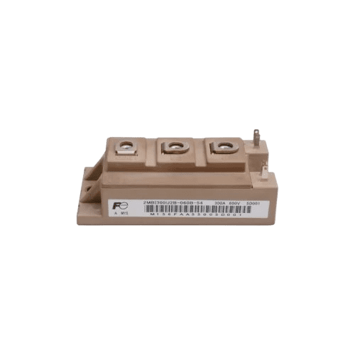 آی جی بی تی IGBT 2MBI300U2B-060-50 DUAL PACK ORGINAL