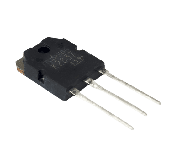 ماسفت MOSFET 2SK2837 ORIGINAL