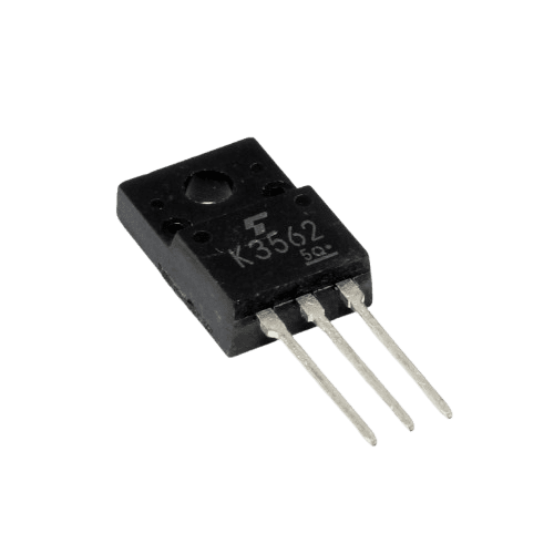 ماسفت MOSFET 2SK3562 ORIGINAL