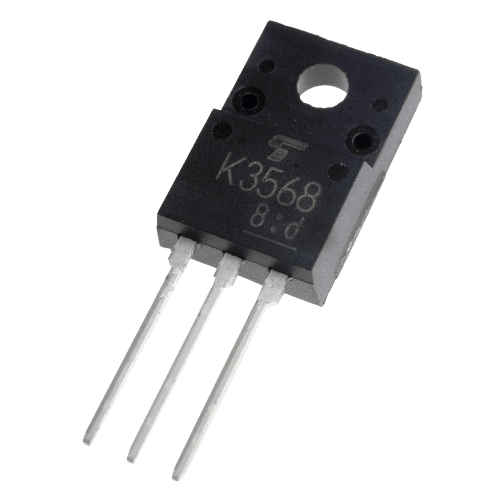 ماسفت MOSFET 2SK3568 ORIGINAL