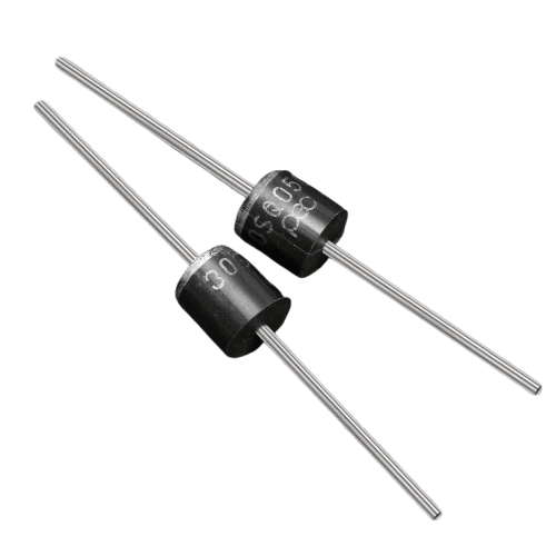 دیود شاتکی DIODE 1N5822 ORG