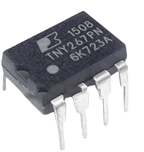 ایسی مبدل IC TNY267PN