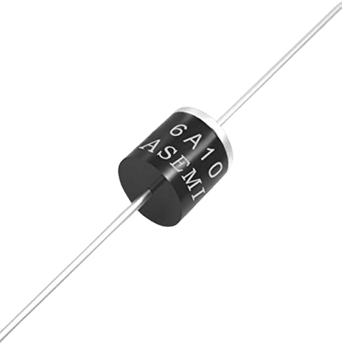دیود DIODE 6A10
