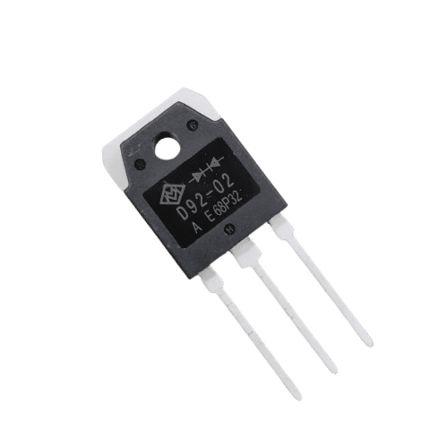 DIODE D9202 دوبل