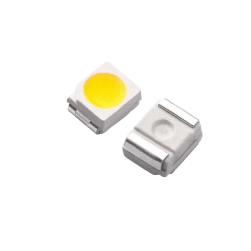 LED 3528 ORANGE 1210 ال ای دی نارنجی