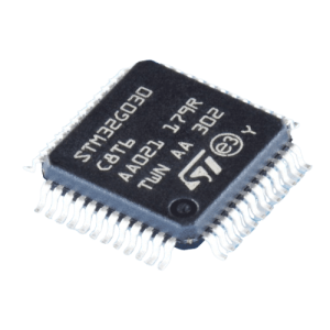 میکروکنترلر STM32G030C8T6