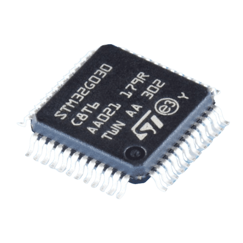 میکروکنترلر STM32G030C8T6