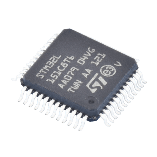 میکروکنترلر STM32L151C8T6