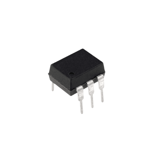 اپتوترایاک MOC3023 DIP