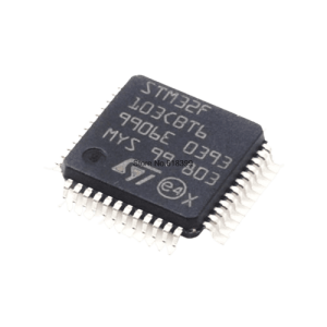 میکروکنترلر STM32F103CBT6