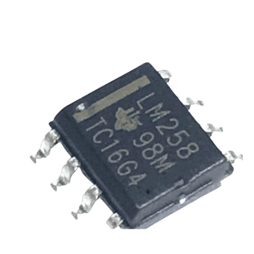 ایسی LM258DR