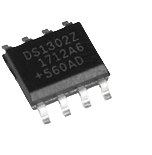 ایسی ساعت DS1302ZN