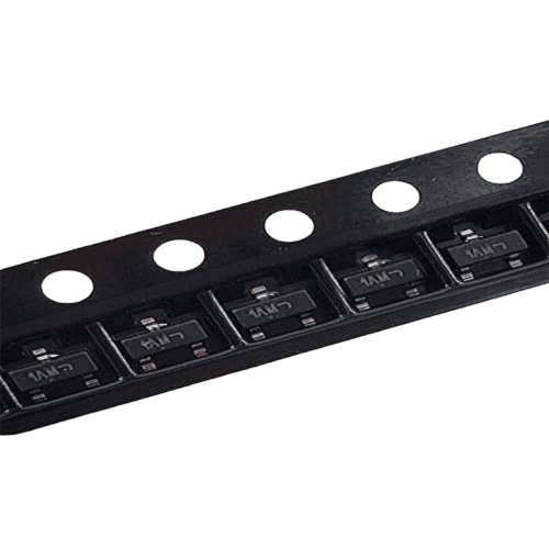 ترانزیستور 2N3904 SMD