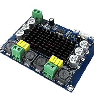 2*120W - TPA3116D2 ماژول امپلی فایر