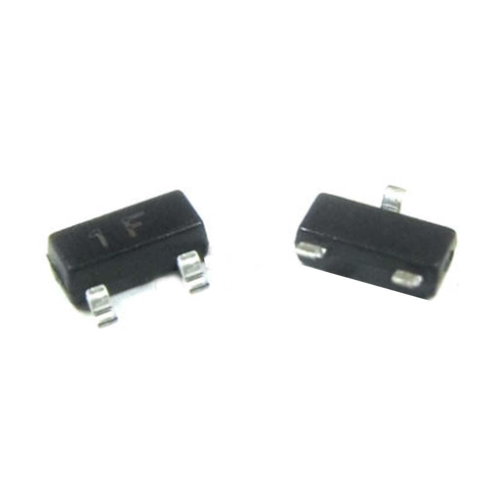 ترانزیستور TRANSISTOR 2SC945 SMD CJ
