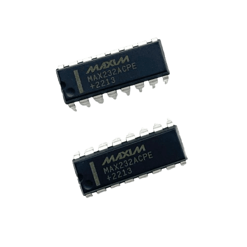 ایسی MAX232EPE COPY
