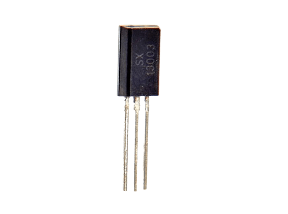 TRANSISTOR MJE13003 COPY DIP ترانزیستور