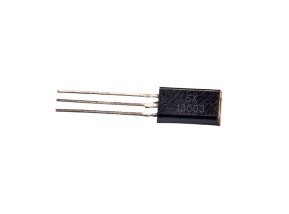 TRANSISTOR MJE13003 ORG DIP ترانزیستور