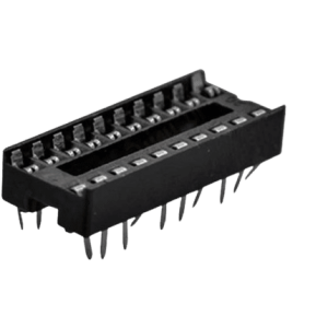 SOCKET IC 20PIN سوکت آیسی