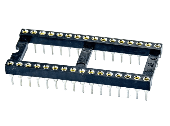 32PIN سوکت ایسی
