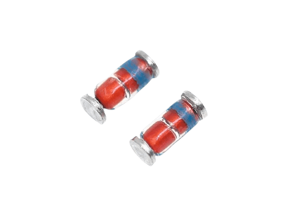 DZ 24V MINIMELFدیود زنر