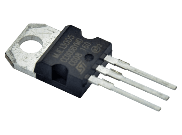 TRANSISTOR MJE13005 ORG DIP ترانزیستور