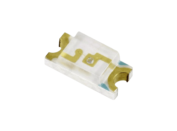 LED YELLOW 1206 ال ای دی زرد