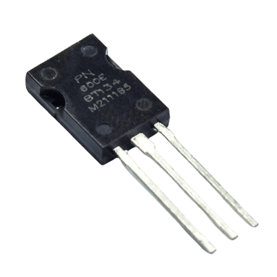 ترایاک TRIAC BT134-600E COPY