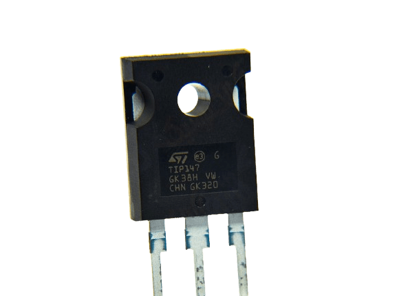 TRANSISTOR TIP147 DIP ترانزیستور