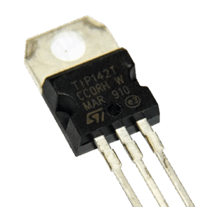TRANSISTOR TIP142T COPY DIP ترانزیستور