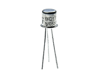 TRANSISTOR BC178 ORG DIP ترانزیستور
