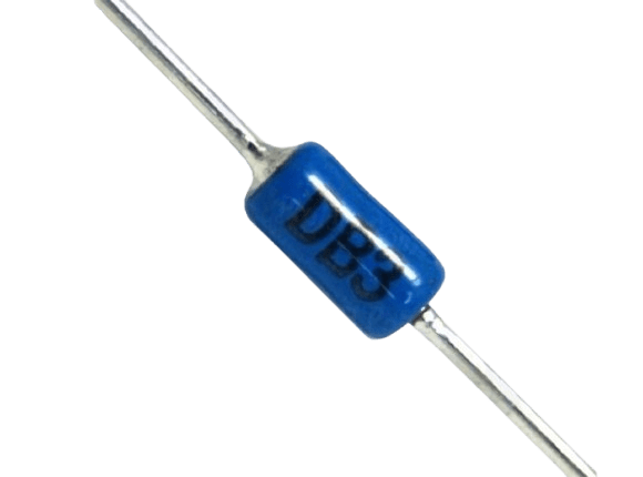 DIAC DB3 دیاک