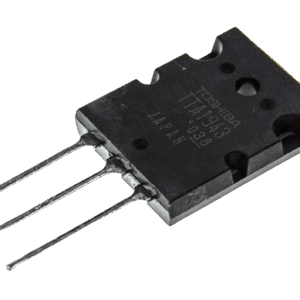 TRANSISTOR TTA1943 ORG DIP ترانزیستور