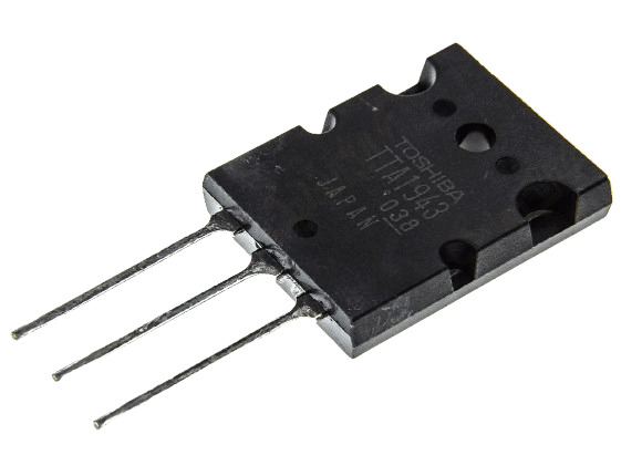 TRANSISTOR TTA1943 ORG DIP ترانزیستور