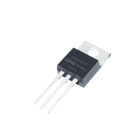 MOSFET IRF1404PBF COPY DIP ماسفت