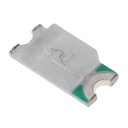 LED BLUE 1206 ال ای دی آبی