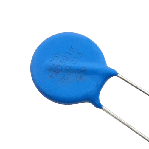وریستور VDR 14D391K