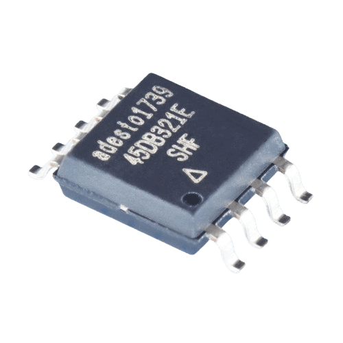 آیسی حافظه AT45DB321E-SHF-T