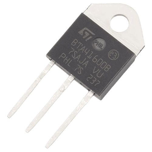 ترایاک BTA41-600B