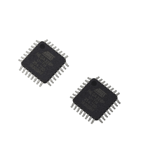 میکروکنترلر ATMEGA328P-AU