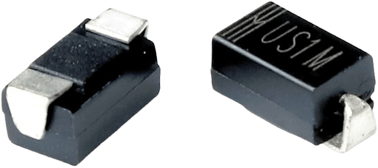 دیود فست DIODE US1M SMA - تصویر 2