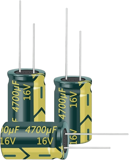 CAP 4700U 16V خازن